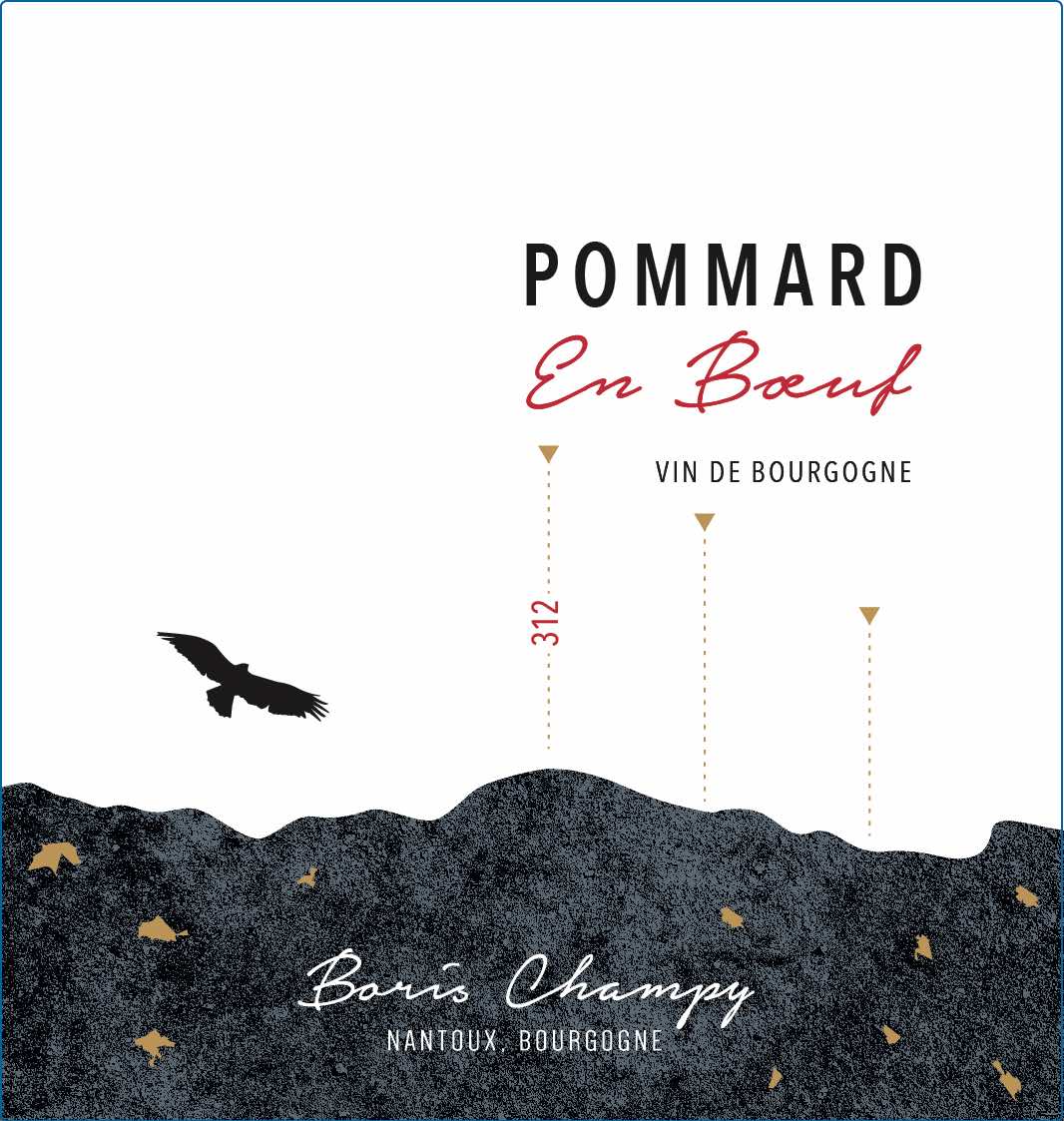 Pommard En Boeuf