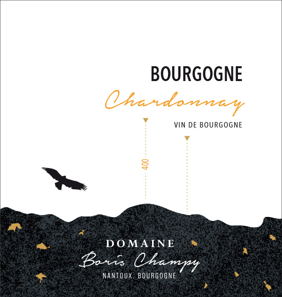 Bourgogne_Chardonnay